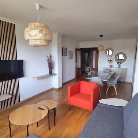 Piso Zona Hospital 6 Personas Apartment Oviedo Exterior photo