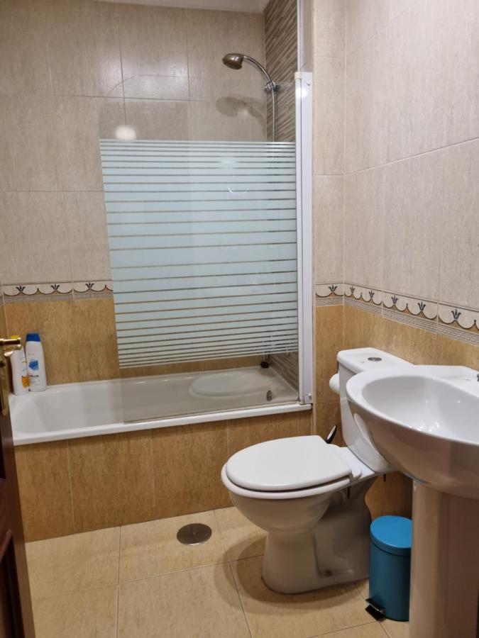 Piso Zona Hospital 6 Personas Apartment Oviedo Exterior photo