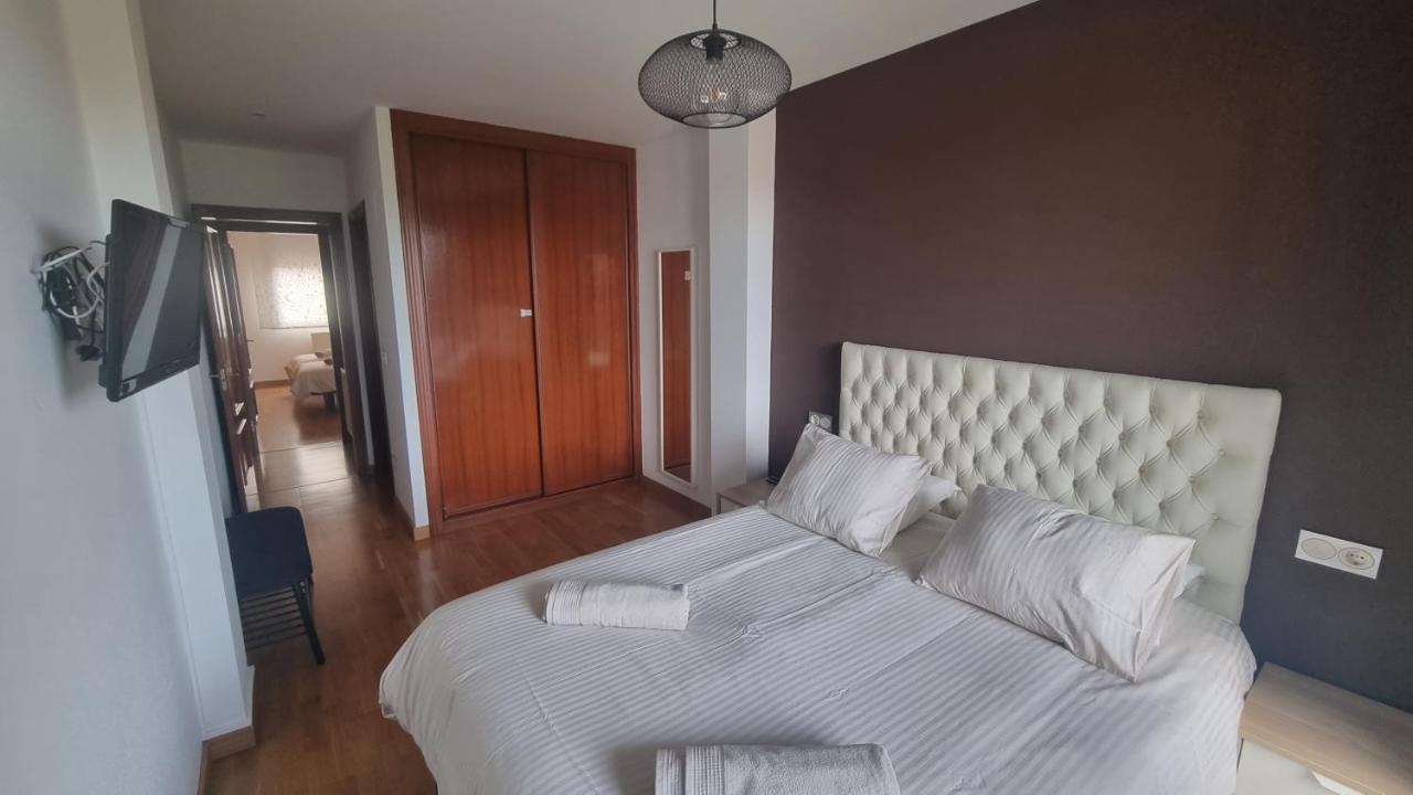 Piso Zona Hospital 6 Personas Apartment Oviedo Exterior photo